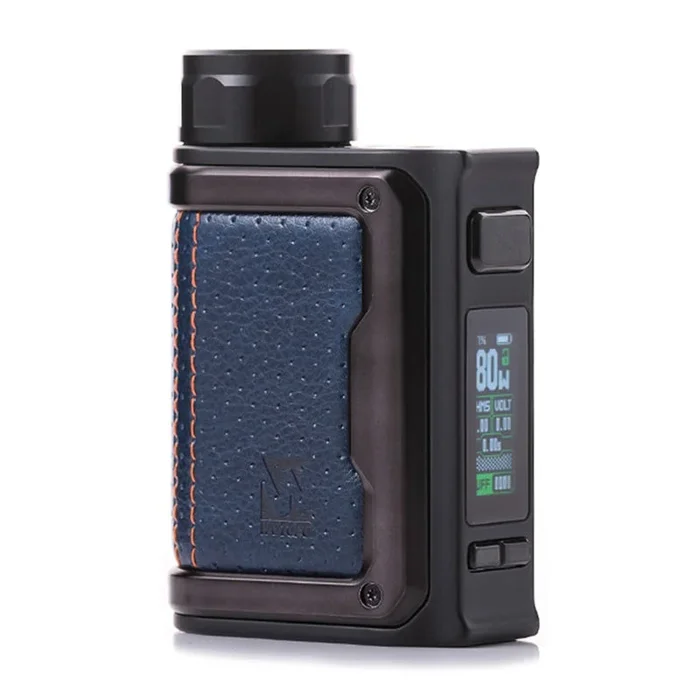 Wotofo MDura Mini Mod