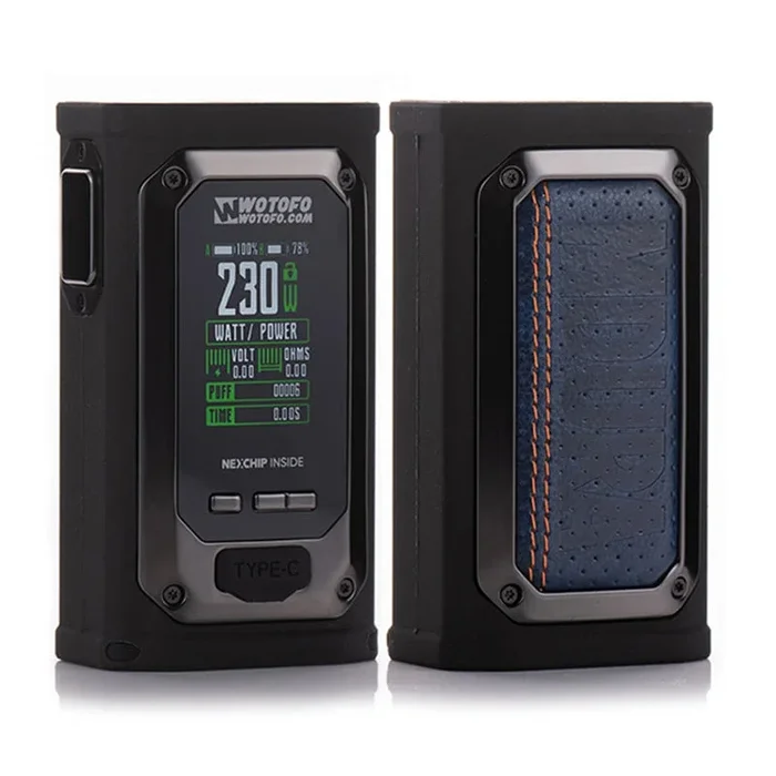 Wotofo MDura Pro 230W Mod