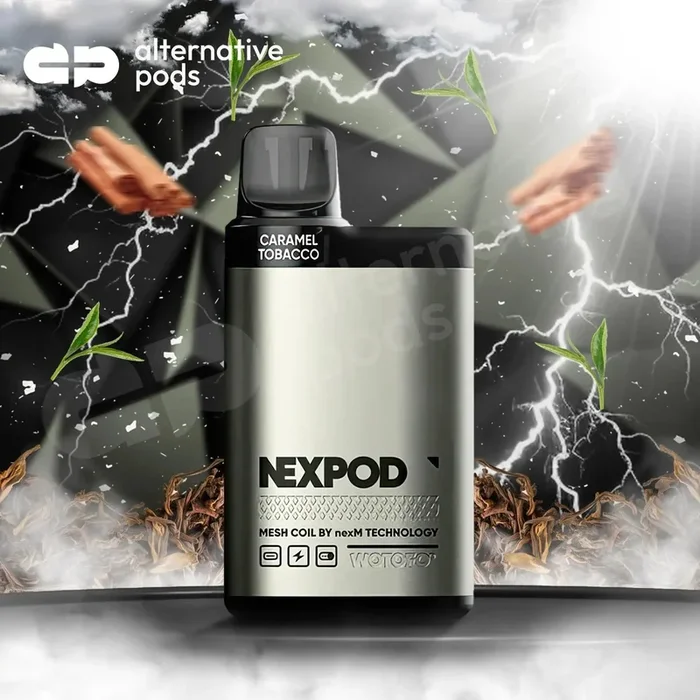 Wotofo nexPOD