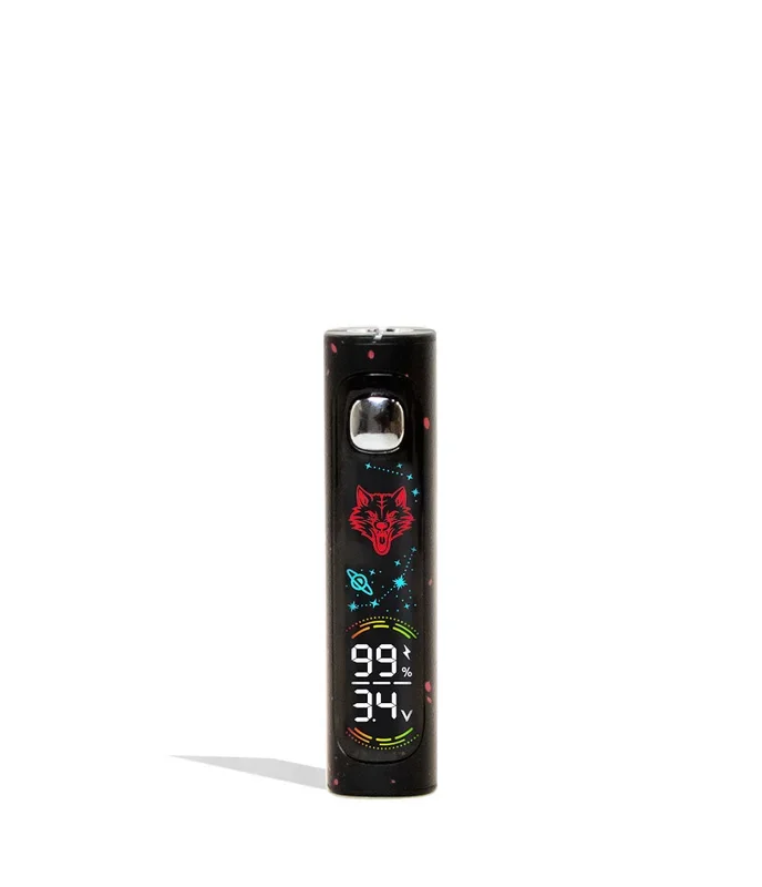 Wulf Mods Pro Digit Variable Voltage Battery