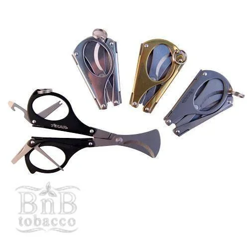 Xikar MTX Scissor Cutter