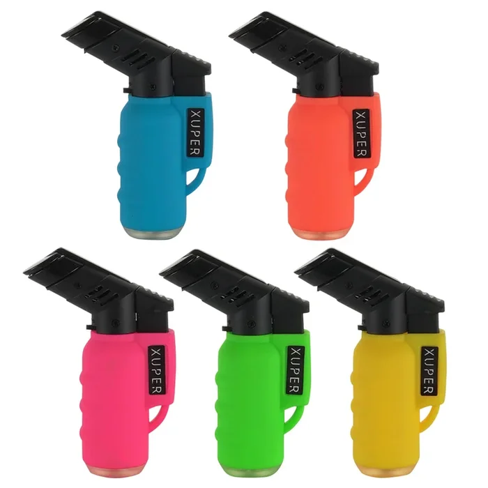 Xuper Neon Angle Torch XU-62N