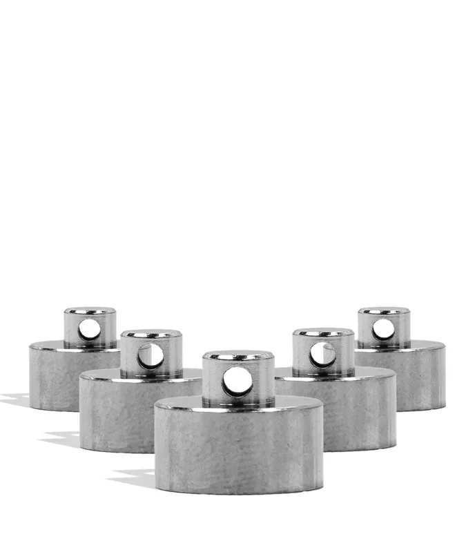 Yocan Evolve Coil Cap 5pk