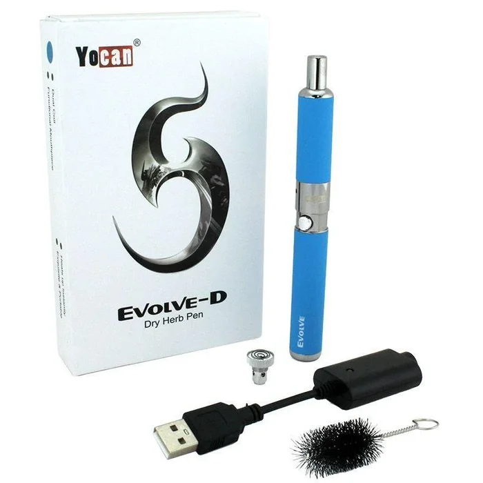 Yocan Evolve-D