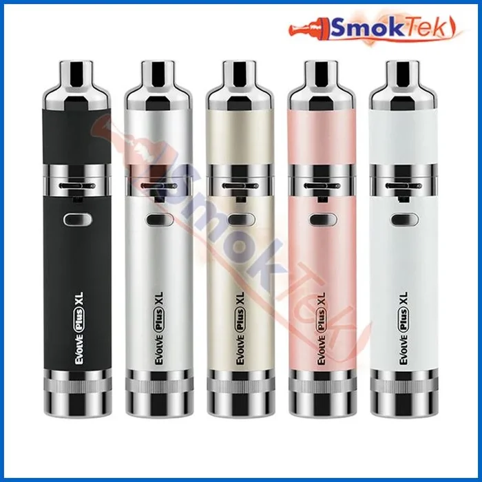Yocan Evolve Plus XL