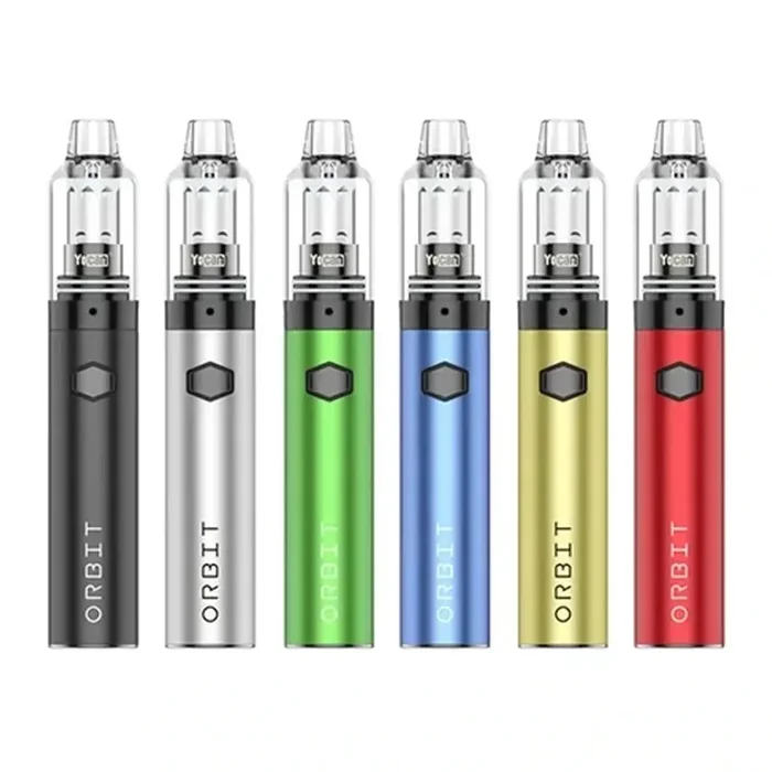 Yocan Orbit 1700mAh Vaporizer Kit