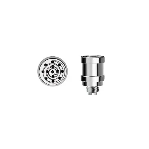 Yocan Torch Pancake Dual Coils