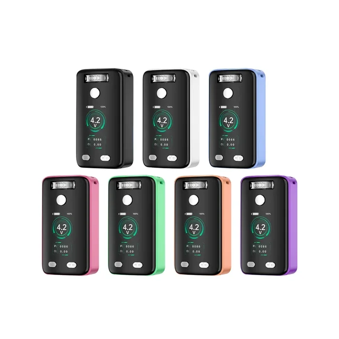 Yocan UNI 3.0 – 510 Thread Vape Cart Battery