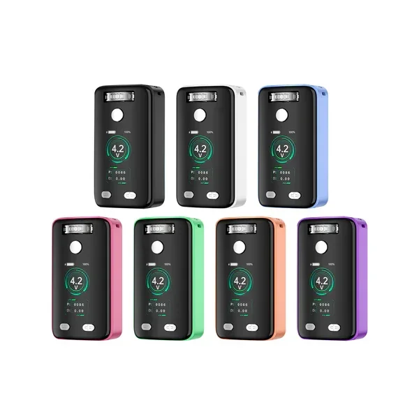 Yocan UNI 3.0 Universal Cartridge