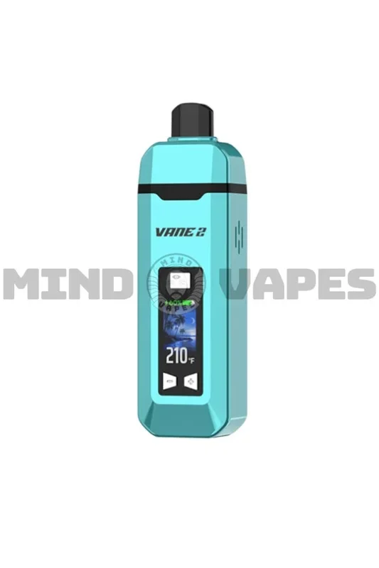 Yocan Vane 2 Dry Herb Vape Pen