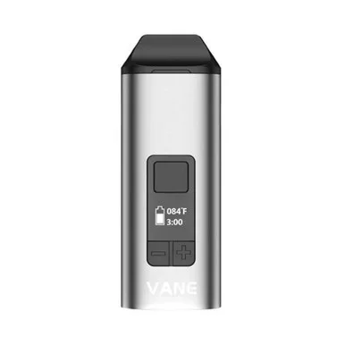 Yocan Vane Vaporizer Kit