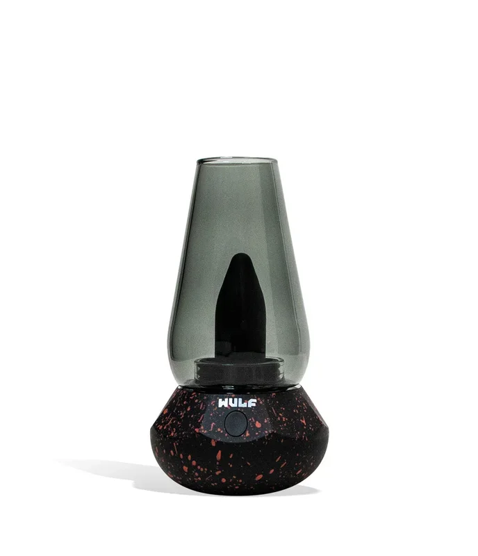 Yocan Wulf Fang 2-in-1 Electric Dab Rig Vaporizer