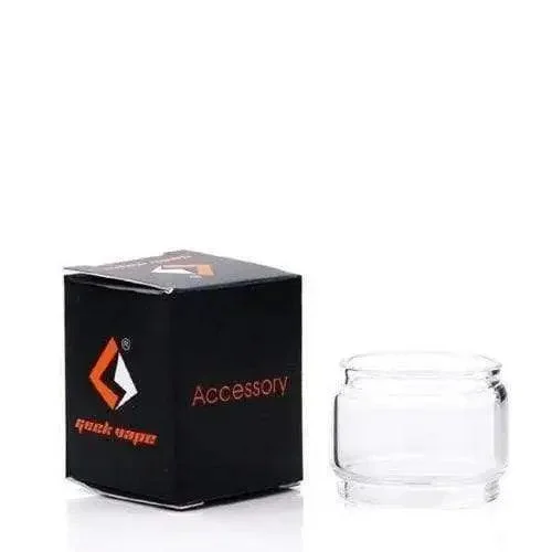 Z Max Bubble Glass 3.5ml