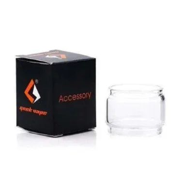 Z Max Bubble Replacement Glass Tube | Geek Vape | 4ml