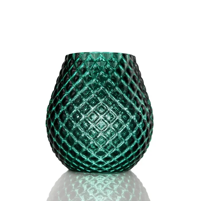 Zenco x Jane West Twenties Glass Snifter (2-Pack)
