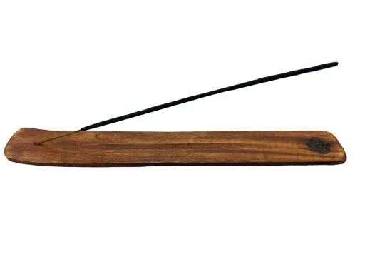 ZenN – Wood Tree Of Life Incense Ash Catcher