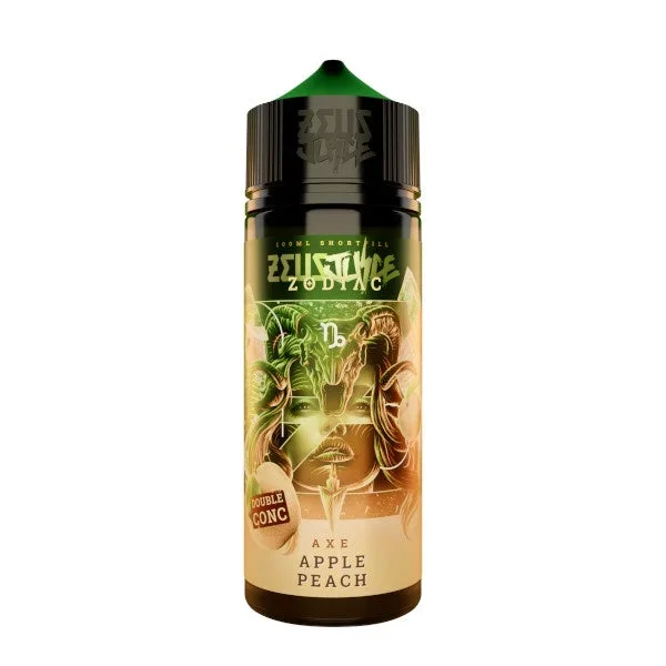 Zeus Juice – Axe