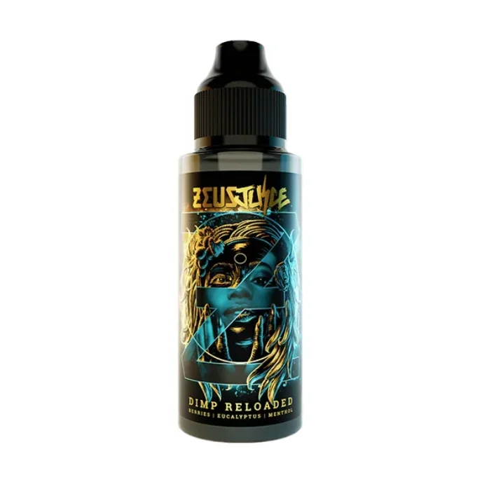 Zeus Juice – Dimp Reloaded
