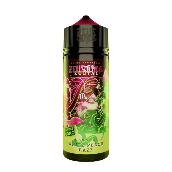 Zeus Juice – Gorgon