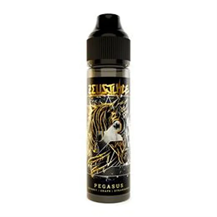 Zeus Juice – Pegasus