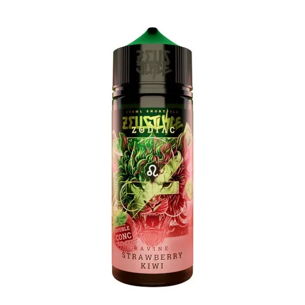 Zeus Juice – Ravine