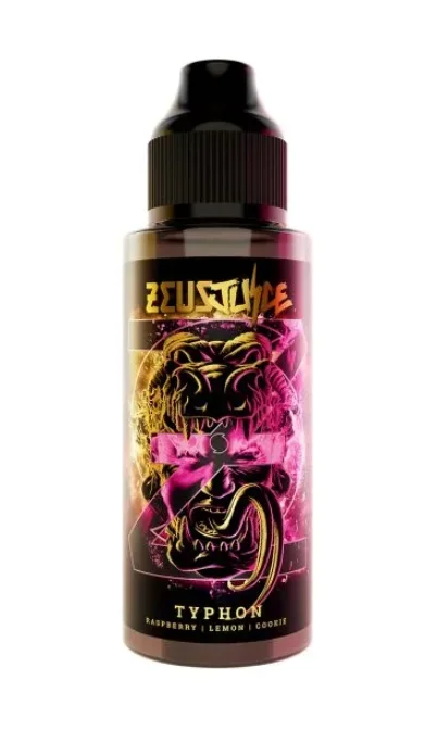 Zeus Juice – Typhon