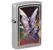 Zippo Frank Frazetta