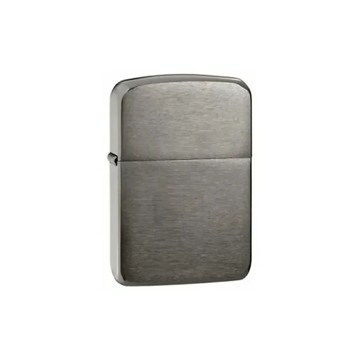 Zippo Lighter – 1941 Black Ice