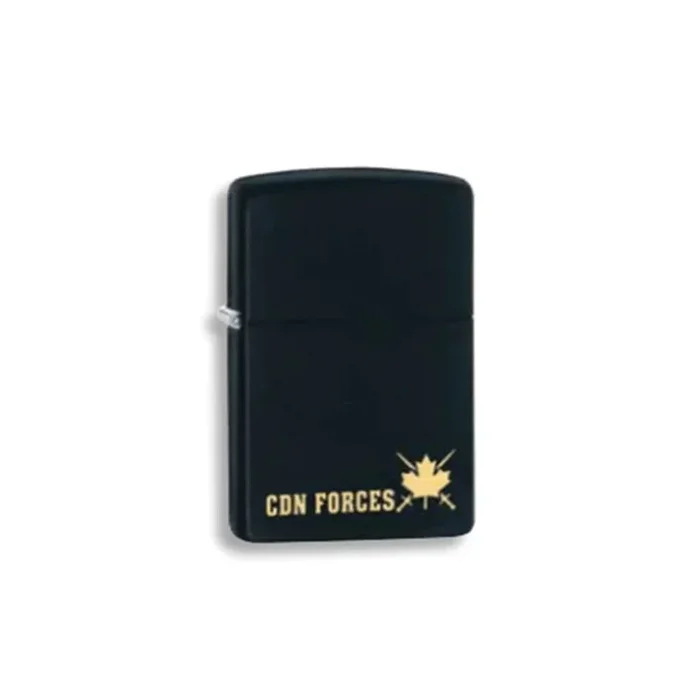 Zippo Lighter – Canada Forces 218