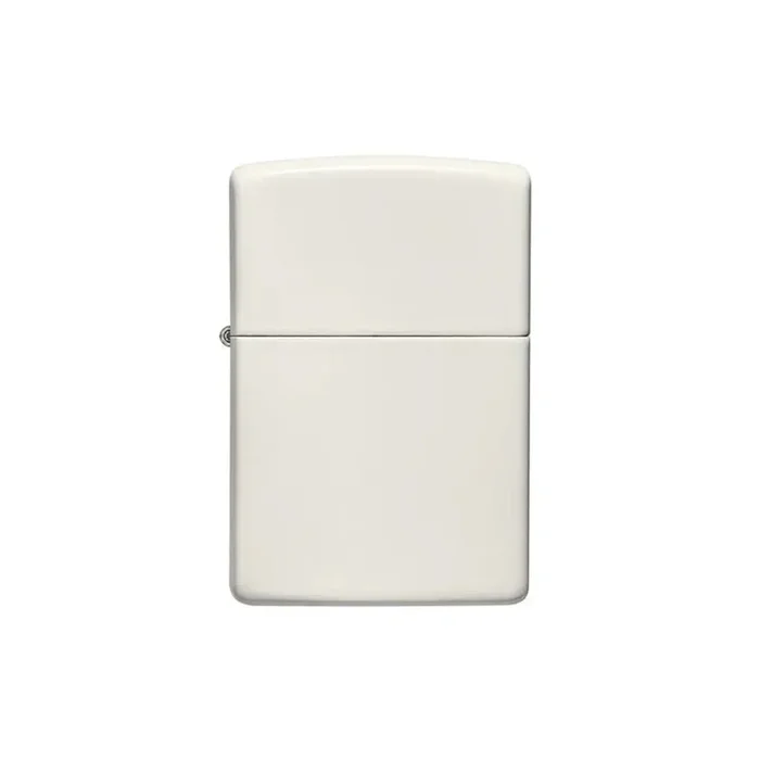 Zippo Lighter – Classic Glow In The Dark