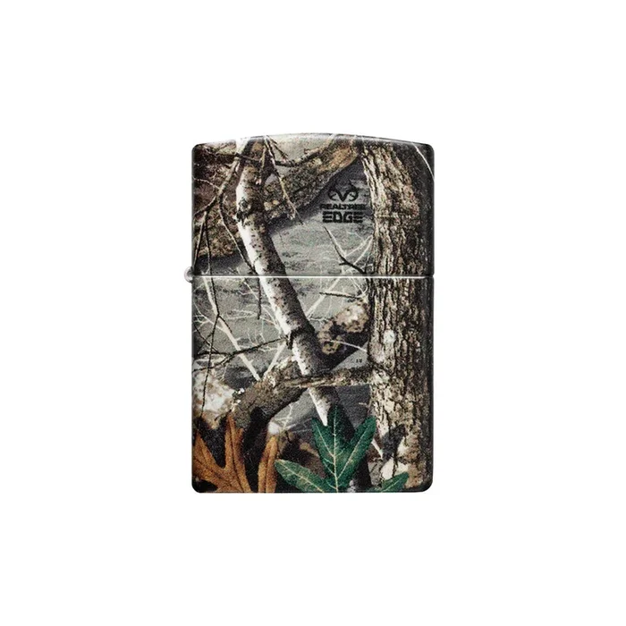 Zippo Lighter – Realtree® 540