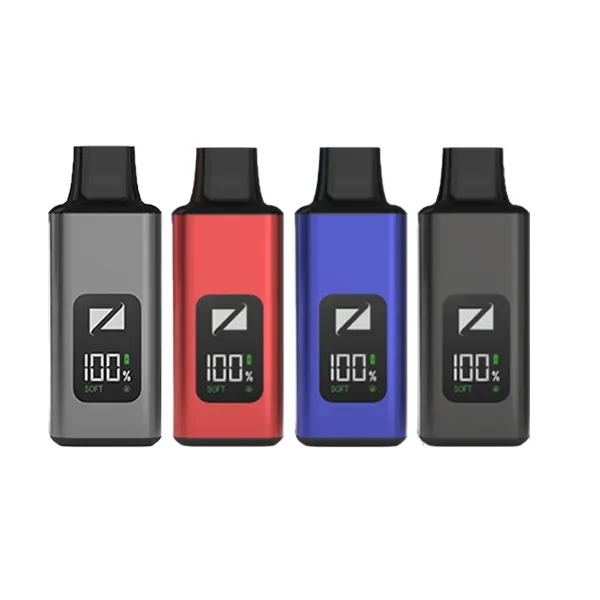 ZLabs – ZLand Mini Stackable Pod Vape Kit