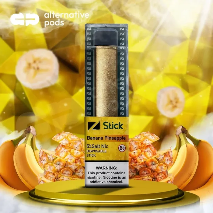 Zpods Zstick Disposable Vape