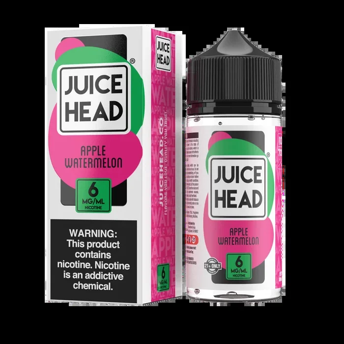 ZTN CLASSICS – Apple Watermelon 100ML
