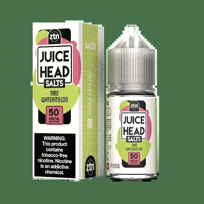 ZTN SALTS – Tart Watermelon 30ML